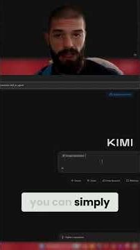 Kimi AI Review: The Ultimate Deep Research Tool?