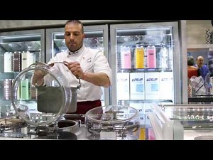 Showlab 30" - International