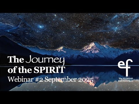 The Structure of Space - JOTS Webinar 2 Sept 2025