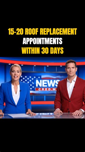 It’s official. Angie’s, HomeAdvisor, Thumbtack, Yelp… Completely DEAD. Because these platforms take advantage of honest roofers. ❌ They sell the same lead to 5 different contractors ❌ They lock you into expensive 6-month contracts ❌ The leads are FAKE and never pick up the phone Now, some roofers are allegedly having great success with ‘Contractor Liberty’... They are a roofing growth partner that only works with serious contractors able to take on more $25K full replacement projects. But that n