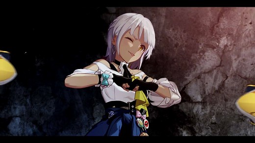 [A Post-Honkai Odyssey] Trailer - Honkai Impact 3rd Celebrating Global 2nd Anniversary, we're proud to present our new game mode: A Post-Honkai Odyssey! In the eighth year following the end of Honkai, the game-changing secrets sleeping in St. Fountain, the City of Rebirth, have awakened... New Open World [A Post-Honkai Odyssey] coming soon! | Honkai Impact 3rd