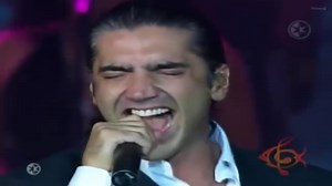 CANTINAZO BAILABLE " MATALAS " | Titanes de la Música