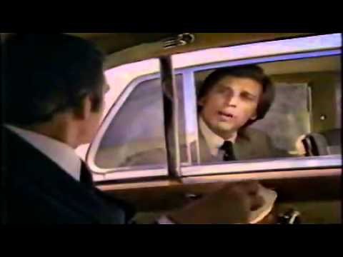 Grey Poupon Mustard Commercial, 1988