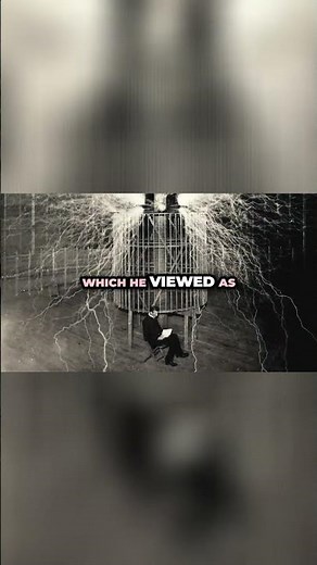 Unraveling the Mystery Behind Tesla's Quest for Free Energy