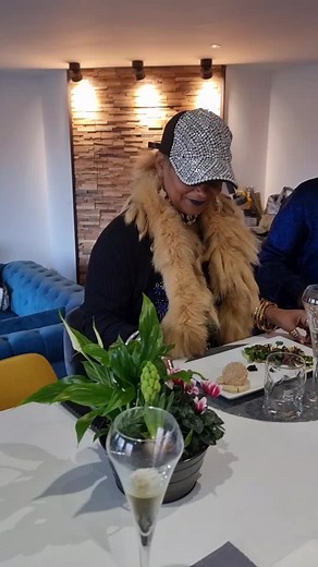 Jean Luc Alger sur TikTok