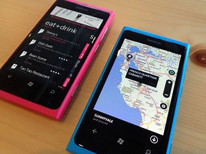 Tips Mengoptimalkan Aplikasi Peta di Windows Phone