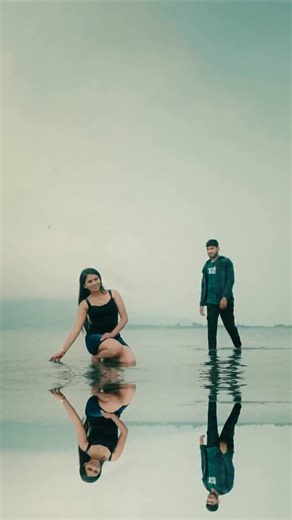 Sharad Pokharkar | Filmmaker & Mentor 🎥 on Instagram: "🔥 ONE EFFECT. DOUBLE IMPACT. 🔥 Mirror effect in Adobe Premiere Pro 🎬 ✔️ Very easy & simple ✔️ Super effective ✔️ Instantly makes your video look creative & cinematic 🎥 Learn step-by-step in this video 👉 Save this reel 👉 Share with your editor friend #MirrorEffect #PremiereProTips #VideoEditingTricks"