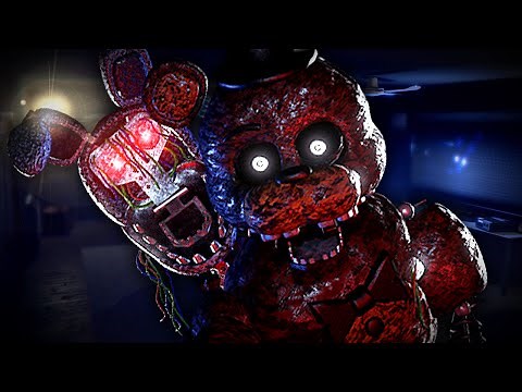 BACK WITH A VENGEANCE! || TJOC [NEW LIVING ROOM DEMO]