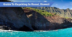 Kayaking In Kauai, Hawaii | Best Tours And Places To Go - Kayak Guru