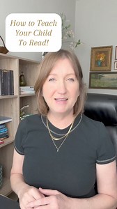 How to Teach Your Child to Read! | Learn Reading
