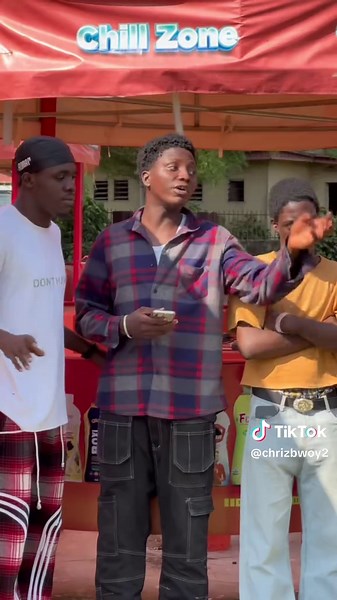 POV: How Freshers Think They Can Change Course at 200 Level 😂