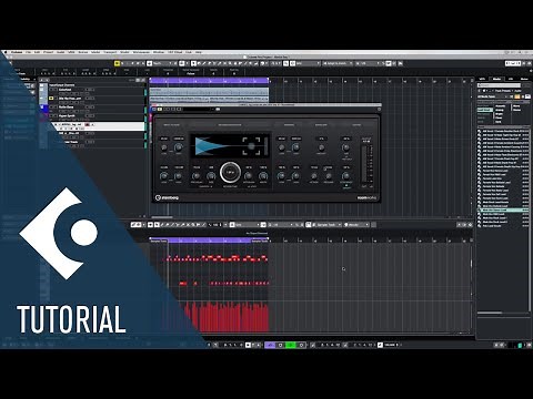 Using The MediaBay To Improve Your Music Production Workflow | Music Production for Beginners