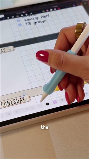 How to set font styles in Noteful do use in your digital planner or journal