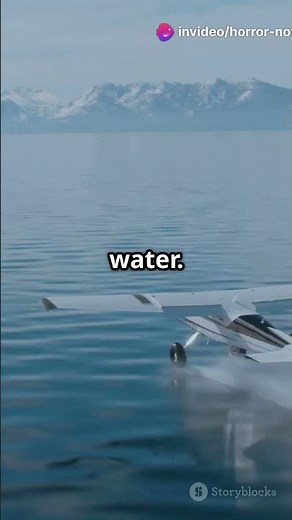 Red Bull Air Race Near Miss (2007) #ghoststories #horrorstories #marinemystery