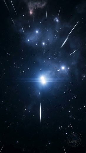 Is Orion’s Belt Just an Optical Illusion? 🤯🌌 #Shorts