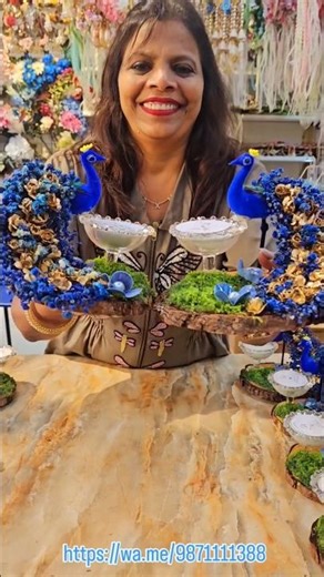 ✨ Handmade Elegant Tea Light Candles | Luxury Home Decor Ideas#festivevibes