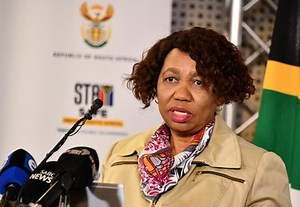 WATCH LIVE: Motshekga announces matric results