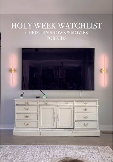 Christian Easter Shows & Movies for Kids Streaming