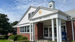 ‘It's wrong': Cape Cod town pushes back after state sends in migrants