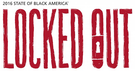 Are African-Americans Locked Out? State of Black America Report