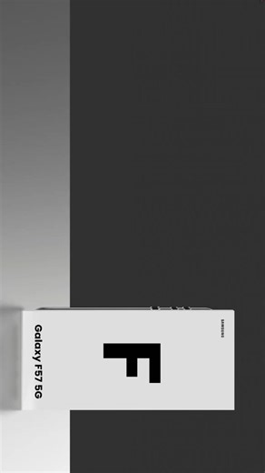 Samsung Galaxy F57 5G: Powerful Features Unleashed