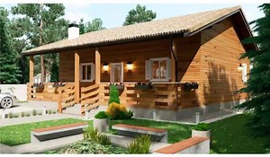 Iți dorești o casa din lemn (de vacanta sau locuinta permanenta)? Costuri accesibile și șantier de doar 5 zile!? Like paginii noastre pentru mai multe detalii ! Ne gasiti si pe: www.casedinlemn.com | Case din Lemn Castellan