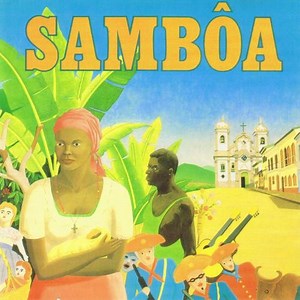 Sambôa - Ze Bede