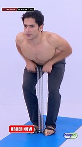 892 reactions · 139 shares | ️‍♂️ Transform your workout routine with the Tummy Trimmer Full Body Exercise Home Gym! Grab yours for just Rs.399 and get a fit body in no time at all. #TummyTrimmer #FitBody | Apparel & Accessories | Facebook