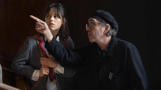 Tim Burton’s Remake of Cult Sci-Fi Movie Can Make Him the 10th Director To Achieve This Rare Feat