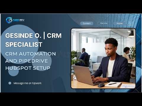 Faster Leads to Deals with Pipedrive and Hubspot