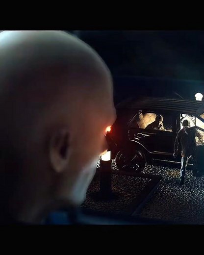 HITMAN #hitman #gaming #games
