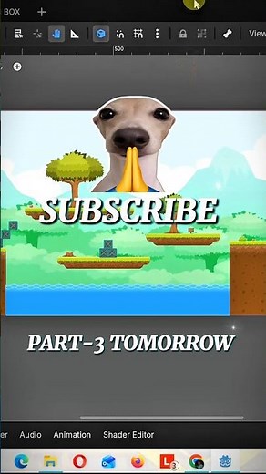 PART-3 Add Tiles And Objects To The Game