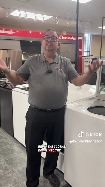 Maximize Cleaning Efficiency: Don’t Overstuff Your Washer