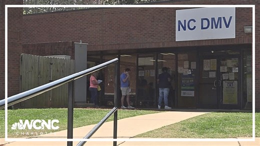 North Carolinians perplexed by unexpected DMV refunds tied to Hurricane Helene relief