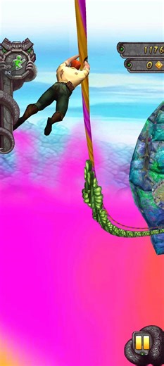 Temple Run 2 Gameplay 🔥 Highest Score Challenge | Endless Run Madness