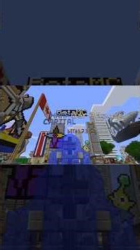 The BEST Minecraft Beta 1.7.3 Server | betamc.org