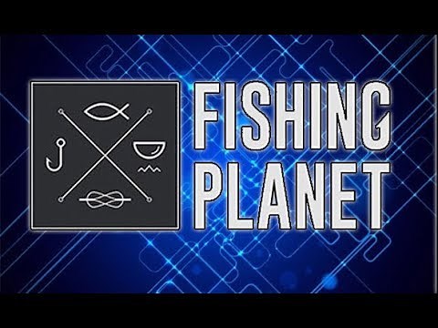 Lets Play: Fishing Planet PS4 - Understanding and Setting Up Rods and Reels