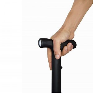 Stun Cane - Have 1 Million Volts of Protection With You | TBOTECH