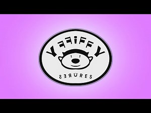 Spiffy Pictures Logo HD Effects Sponsored By Gamavision Csupo Effects EXTENDED Reversed