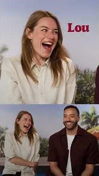 Camille Rowe nous annonce ses fiançailles !