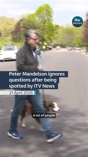 He should have been getting this treatment a lot sooner, rather than cosy chats on podcasts & radio shows where he was invited to share his opinions about Corbyn & the left