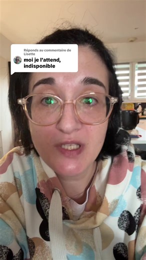 Réponse à @Lisette bientôt le retour du Cookeo Infinity ? @Moulinex France les gens sont en ébullition 😂 #moulinex