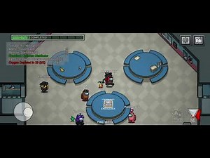 🔴 Among Us Normal Playthrough | Funny Moments & Clutch Escapes 😱🔥 #AmongUs #Gameplay #Playthrough