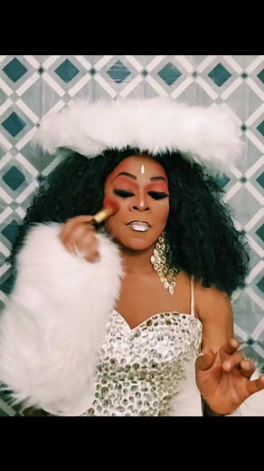 Stephanie Stephen's Productions | Stephanie Stephens Tina turner impersonator/Comedian /actor