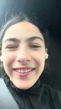 On my way to New York for a skating comp! Go sub to @ItsYourGirlLiv-c6e