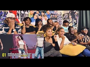 MOST VIEWED KPOP FANCAMS OF 2025 | One Fancam Per Idol (REACTION)