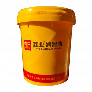 [Hot Item] Multi-Viscosity Hydraulic Oil: 32, 46, 68, 100 Grades
