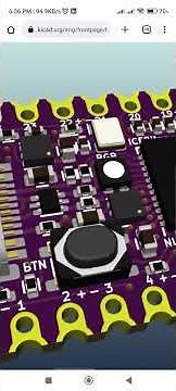 easyEDA vs KiCad #shorts #viralshorts #youtubeshorts