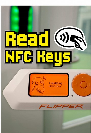 Open Doors with Flipper Zero: A Tech Guide
