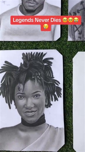 4.9K views · 386 reactions | Legends Never die爛❤️‍啕 | Nqubeko | Facebook